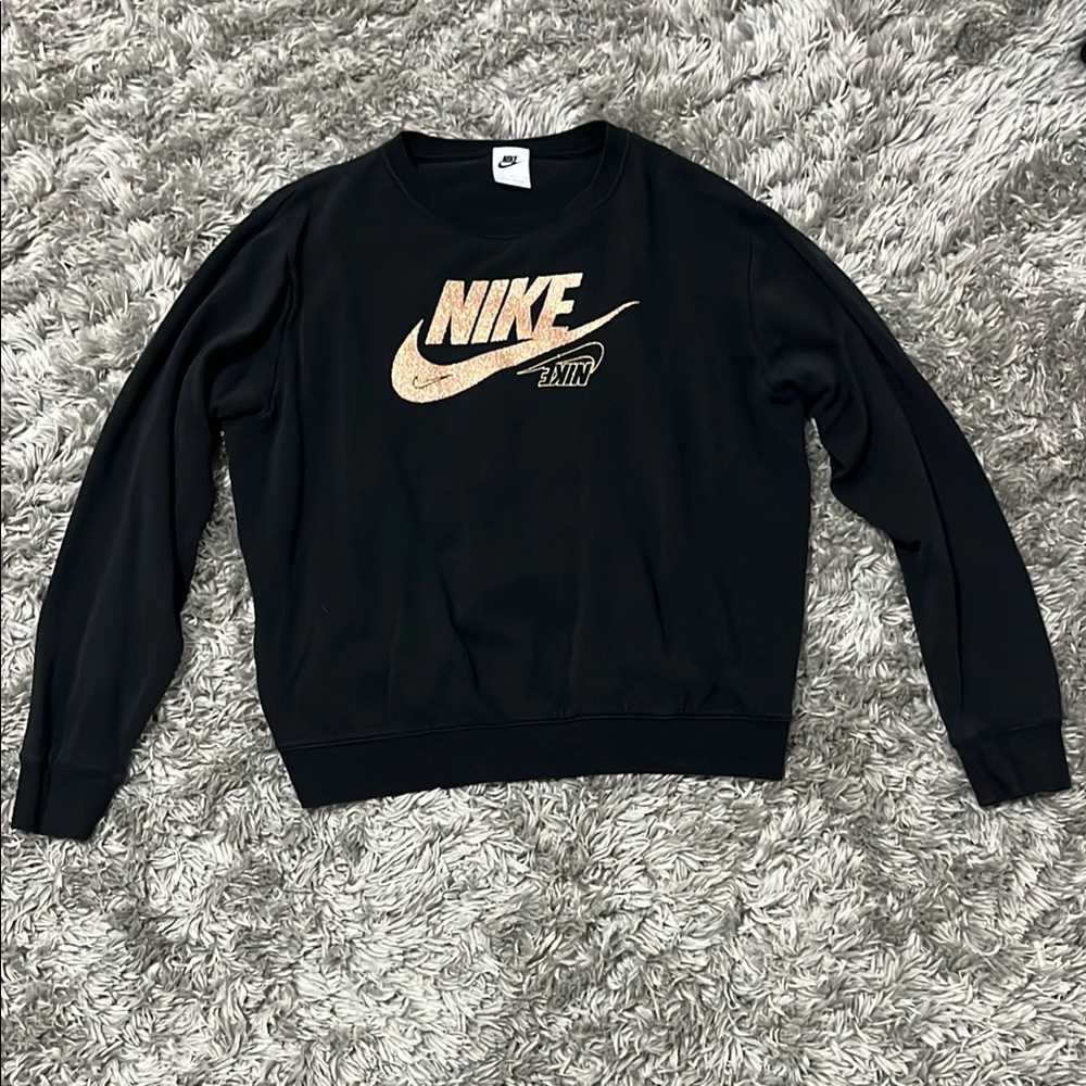 Nike Sportswear Club Fleece